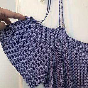 NWOT Michael Kors shift dress